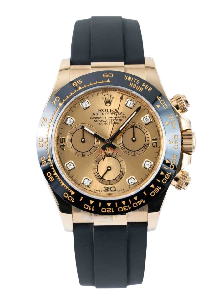 Rolex Daytona 116518LN