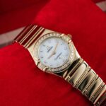 Omega Constellation 11647500 2008