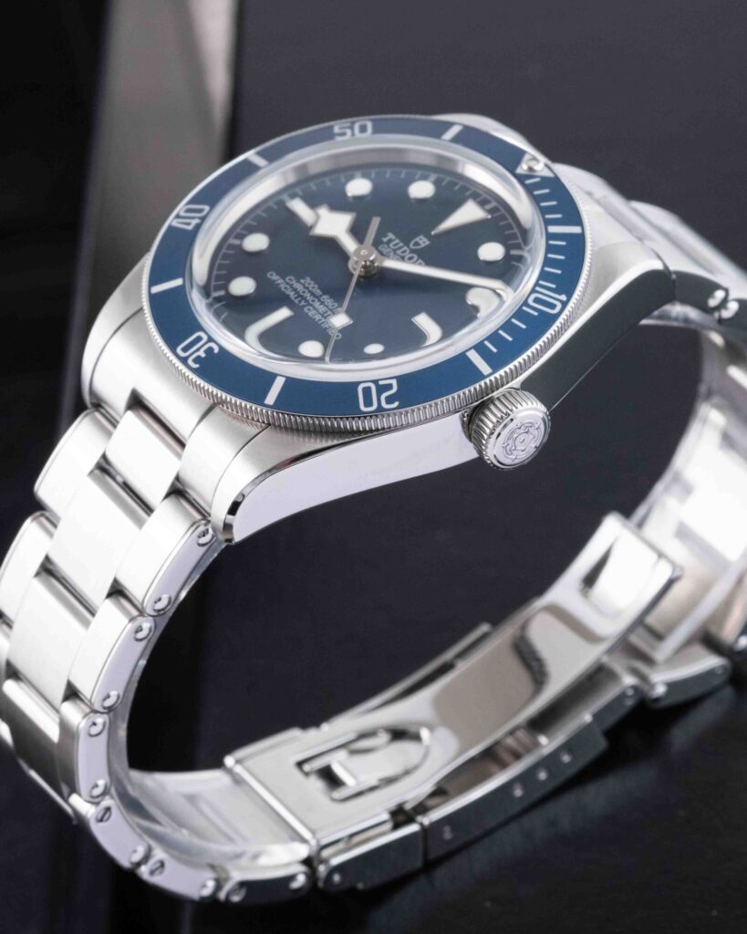 Tudor Black Bay 58 79030B 2023