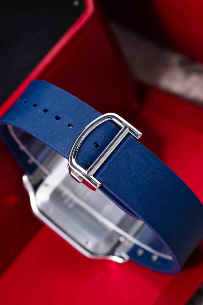 Cartier Santos De Cartier WSSA0048 2022