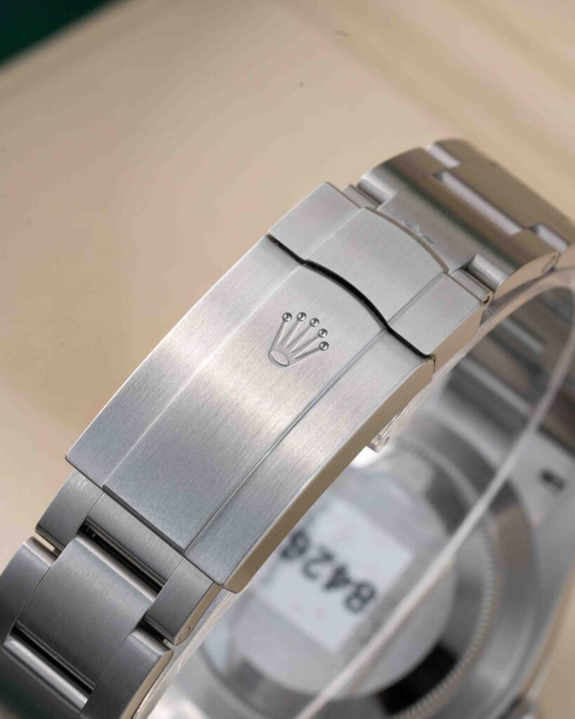 Rolex Oyster Perpetual 124300 2022