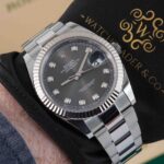 Rolex Datejust 126334 2022