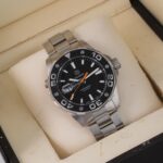 Tag Heuer Aquaracer WAJ1110.BA0870 2011