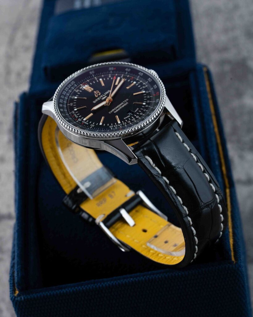 Breitling Navitimer Automatic 41 A17326 2022