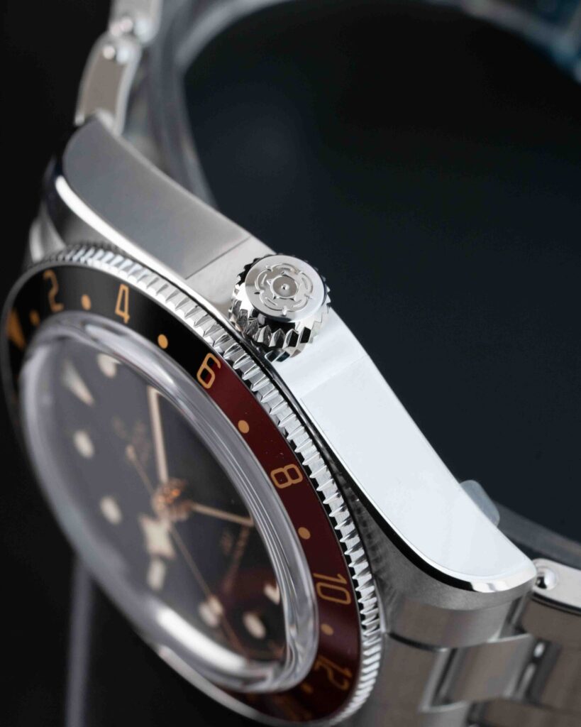 Tudor Black Bay 58 GMT 7939G1A0NRU 2025