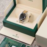 Rolex Submariner 126613LN 2021