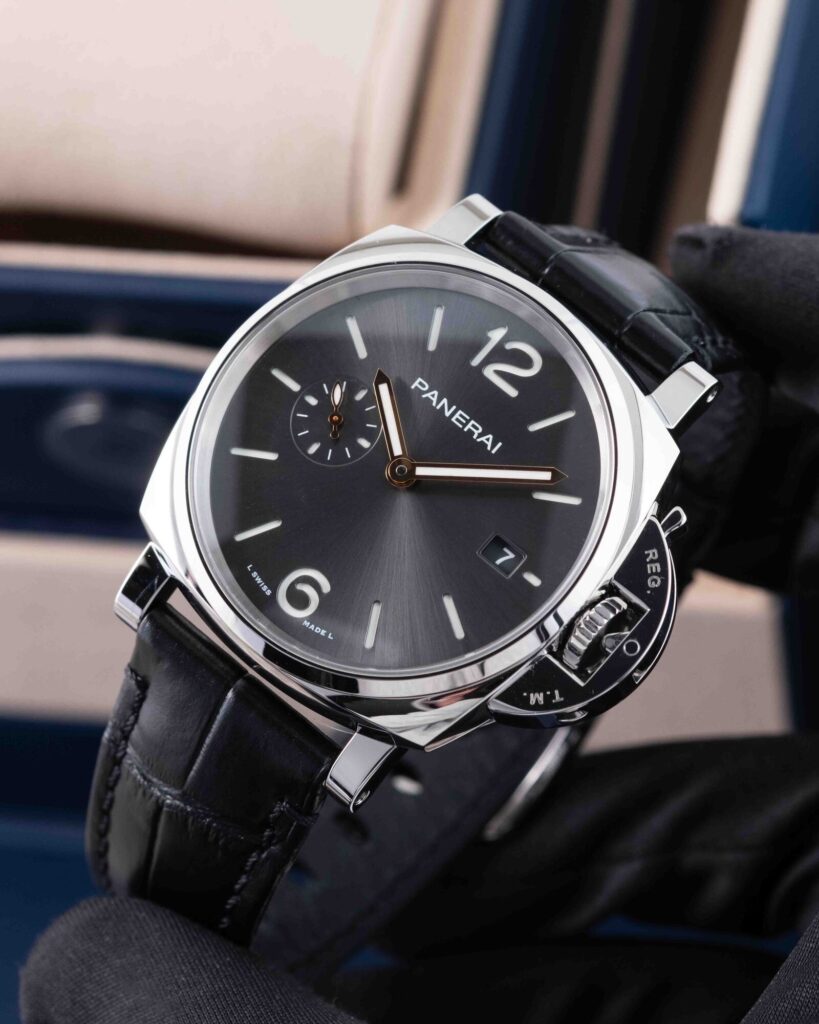 Panerai Luminor Due PAM01250 2024