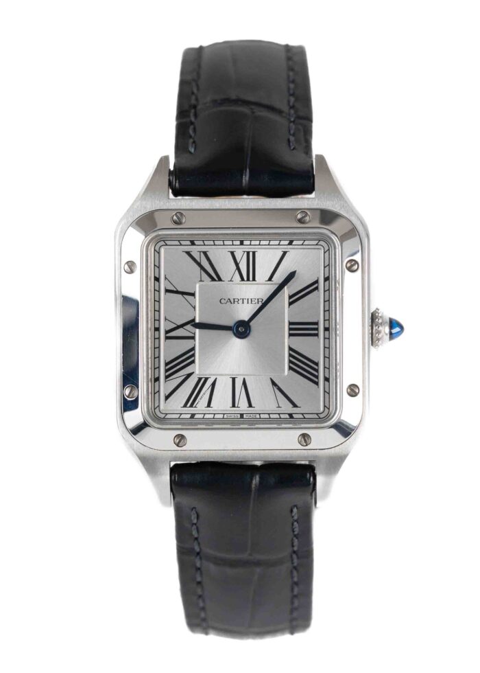 Cartier Santos Dumont WSSA0023 2023