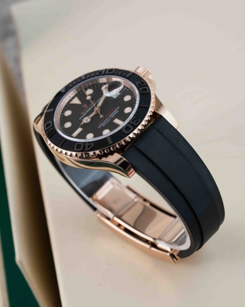 Rolex Yacht-Master 126655 2021
