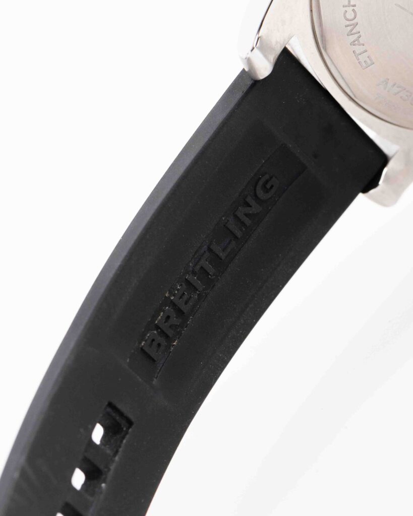 Breitling Superocean Automatic 42 A17366 2021