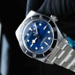 Tudor Black Bay 68 7943A1A0NU 2025