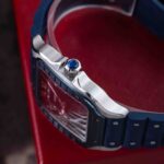 Cartier Santos De Cartier WSSA0048 2022
