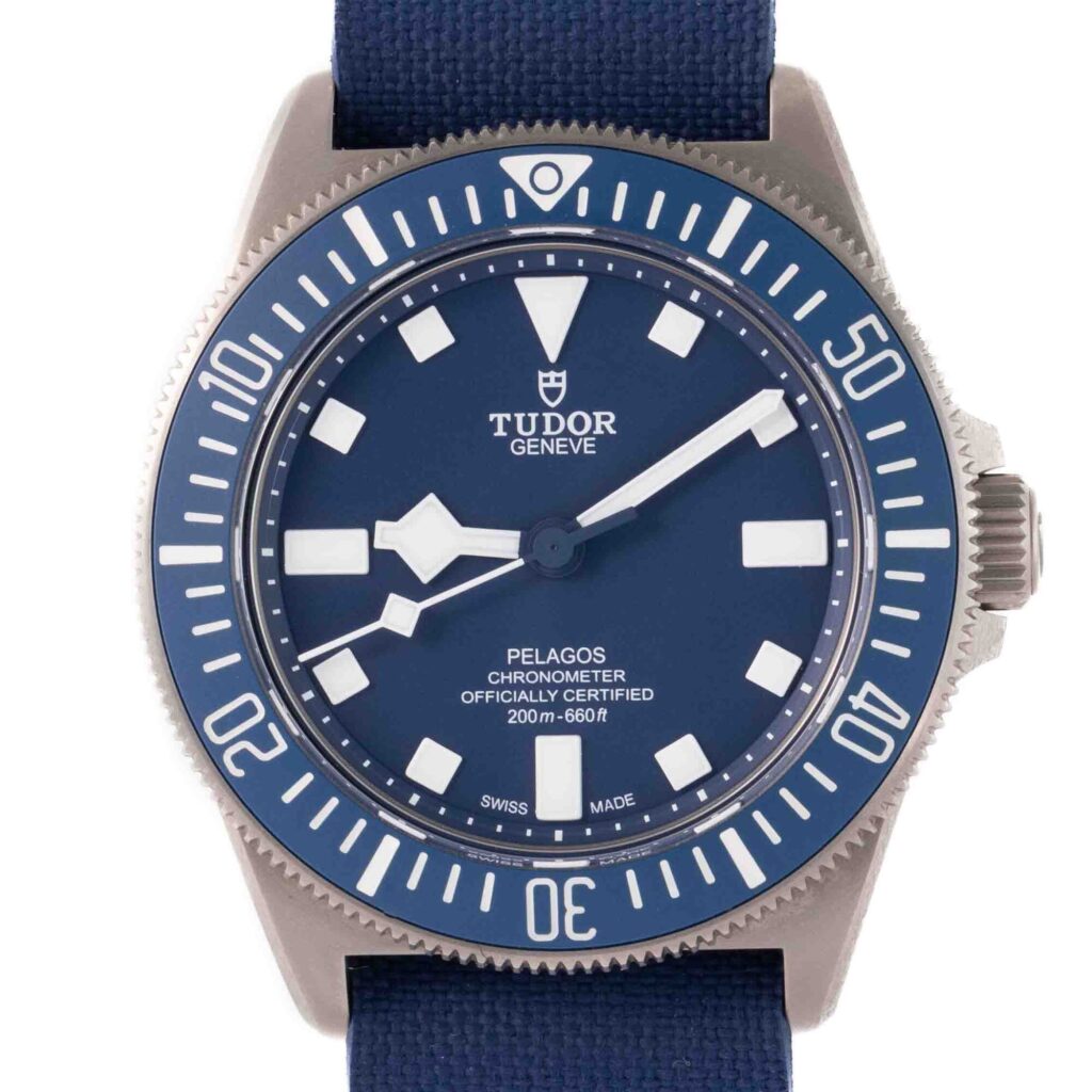 Tudor Pelagos 25707B/22 2022
