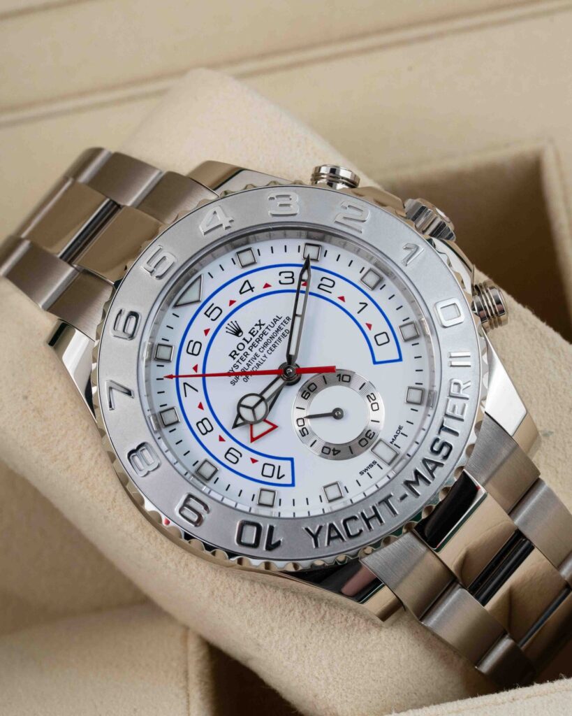 Rolex Yacht-Master II 116689 2020