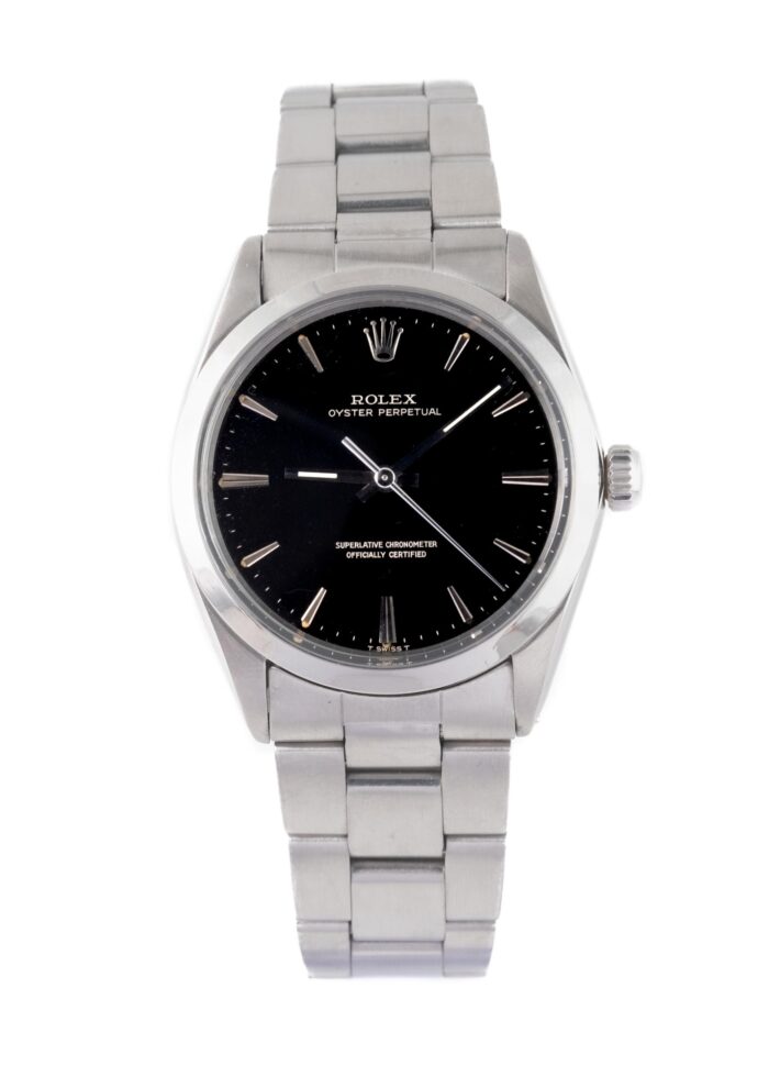 Rolex Oyster Perpetual 1002