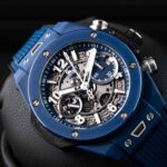 Hublot Big Bang Unico Uefa Champions League 441.EX.5129.RX.UCL22 2022