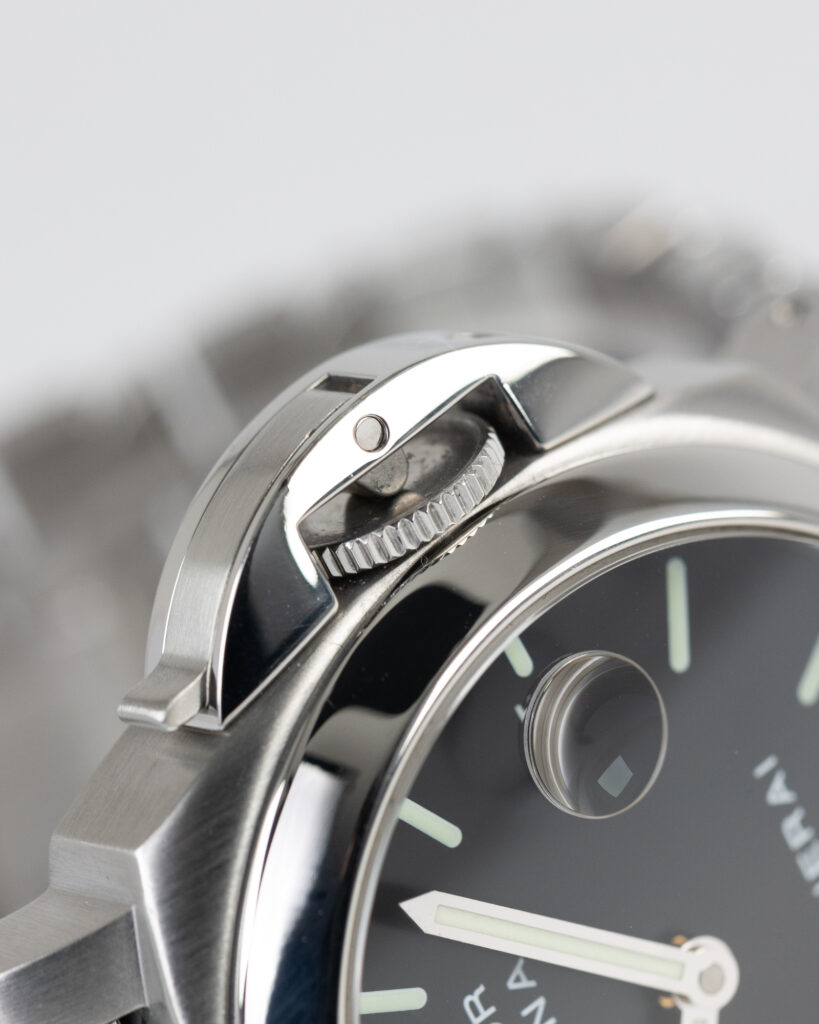 Panerai Luminor Marina OP6560 2003