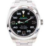 Rolex Air-King 116900 2019