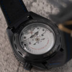 Omega Seamaster Planet Ocean 215.92.46.22.01.002 2023