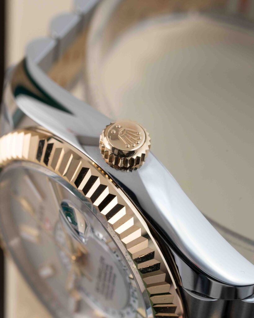 Rolex Sky-Dweller 336933 2024