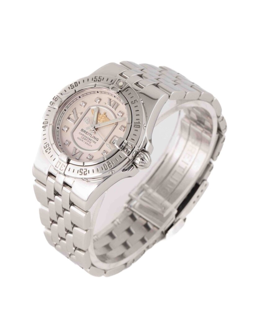 Breitling Starliner A7134012 2008