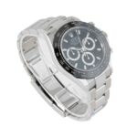 Rolex Daytona 116500LN 2022