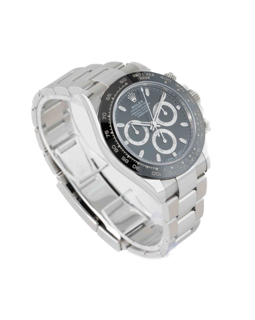 Rolex Daytona 116500LN 2022