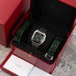 Cartier Santos De Cartier WSSA0062 2024