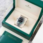 Rolex GMT-Master II 126720VTNR 2025