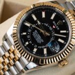 Rolex Sky-Dweller 326933 2021