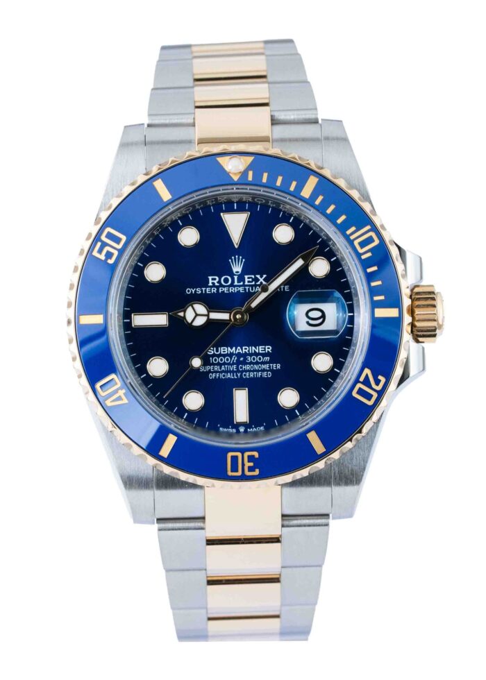 Rolex Submariner 126613LB 2023
