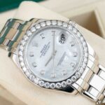 Rolex Pearlmaster 86289 2019