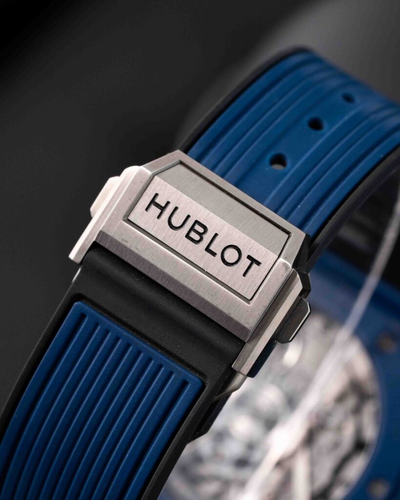 Hublot Big Bang Unico Uefa Champions League 441.EX.5129.RX.UCL22 2022