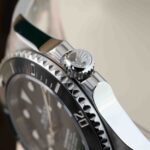 Rolex Submariner 124060 2021