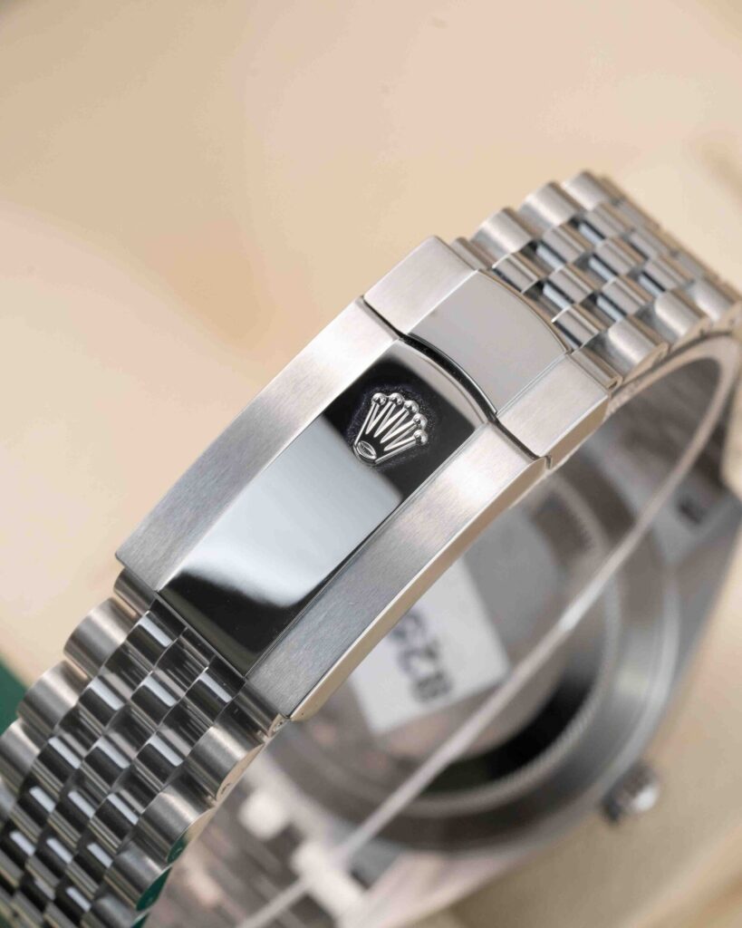 Rolex Datejust 126334 2025