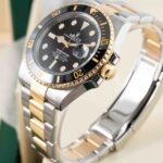 Rolex Submariner 126613LN 2021