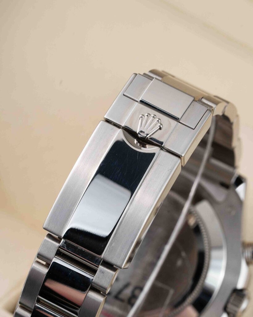Rolex Yacht-Master II 116689 2020