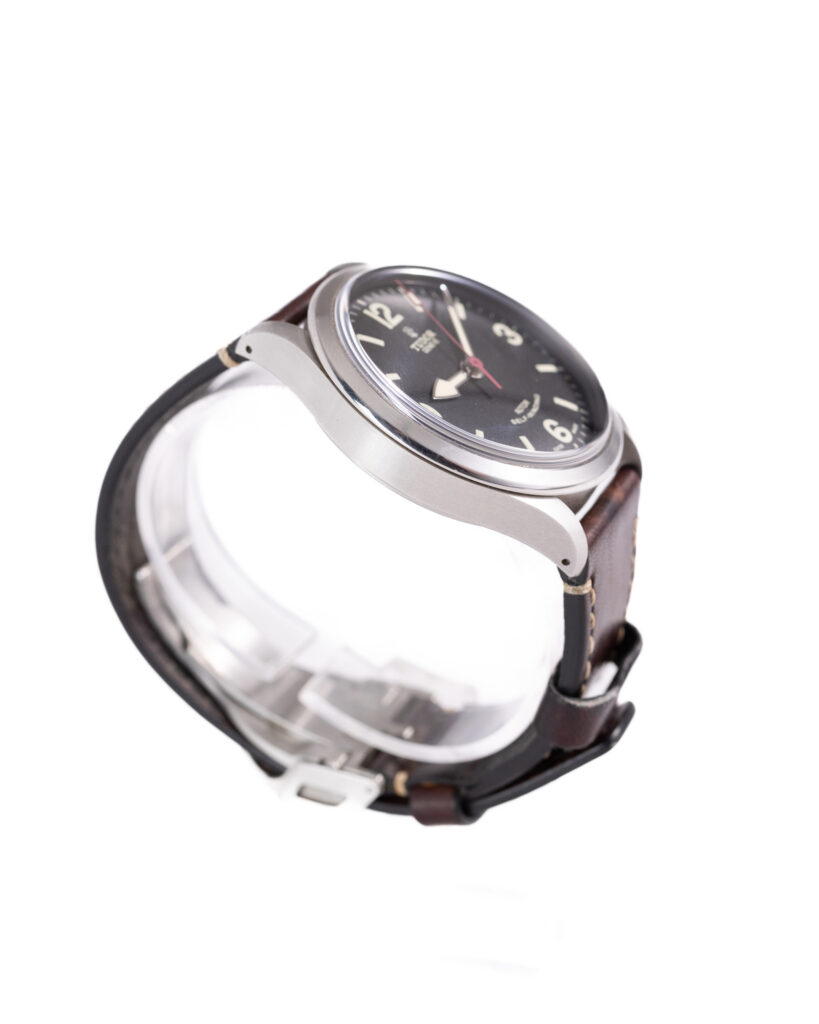 Tudor Heritage Ranger 79910 2020