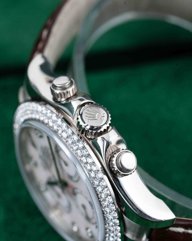 Rolex Daytona 116589 2005
