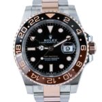 Rolex GMT-Master II 126711CHNR 2024