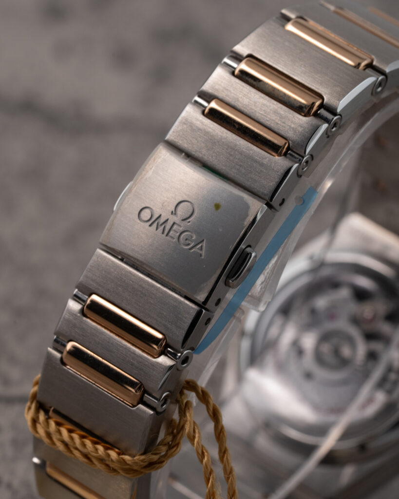 Omega Constellation  131.20.29.20.05.001 2023