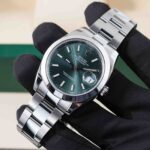 Rolex Datejust 126300 2024