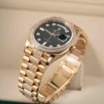 Rolex Day-Date 128348RBR 2020