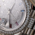 Rolex Day-Date 128349RBR 2021