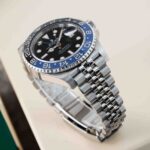 Rolex GMT-Master II 126710BLNR 2023