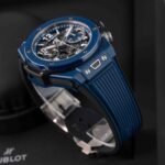 Hublot Big Bang Unico Uefa Champions League 441.EX.5129.RX.UCL22 2022