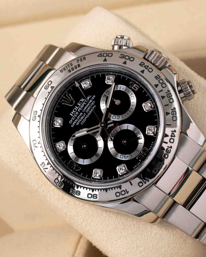 Rolex Daytona 116509 2016