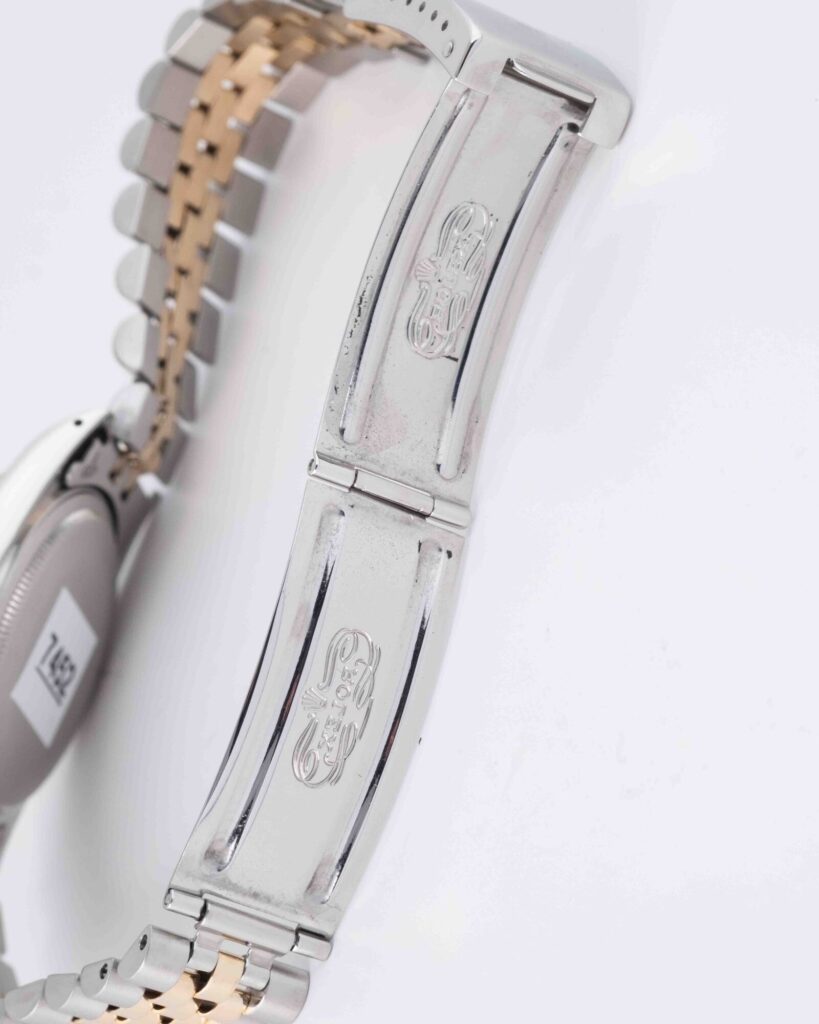 Rolex Datejust 16014 1982