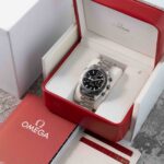 Omega Seamaster Planet Ocean 232.30.46.51.01.001 2016