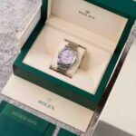 Rolex Oyster Perpetual 126000 2024